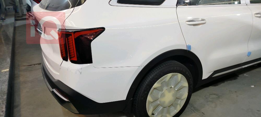 كيا سورينتو